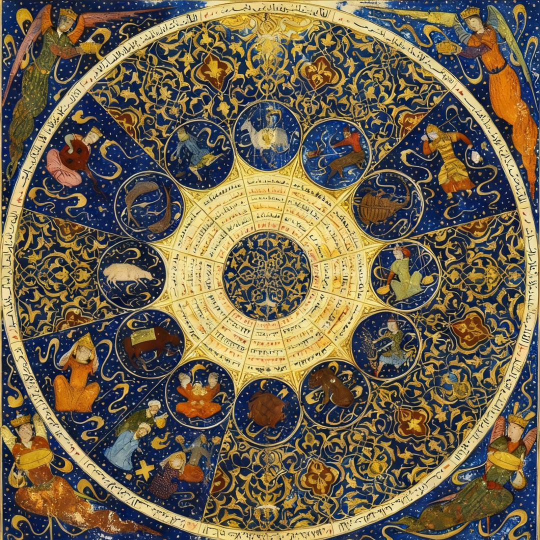 观星✨