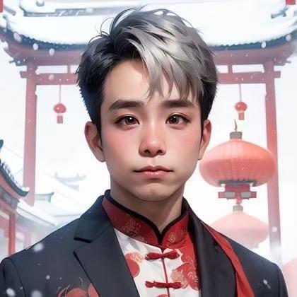 梦幻西游-莫离（小号）