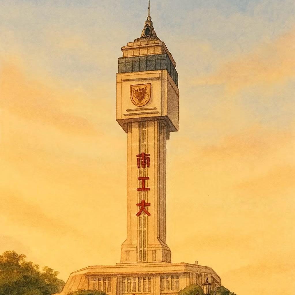 南工大转专业-央国企指导张老师