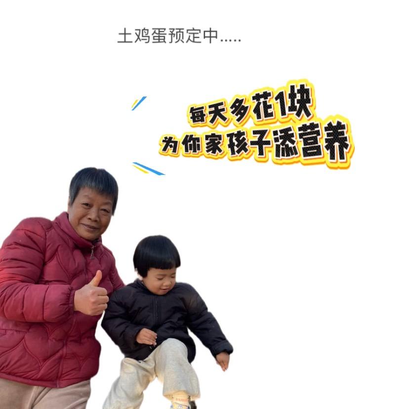 漳浦58岁农村花姐土鸡土鸡蛋