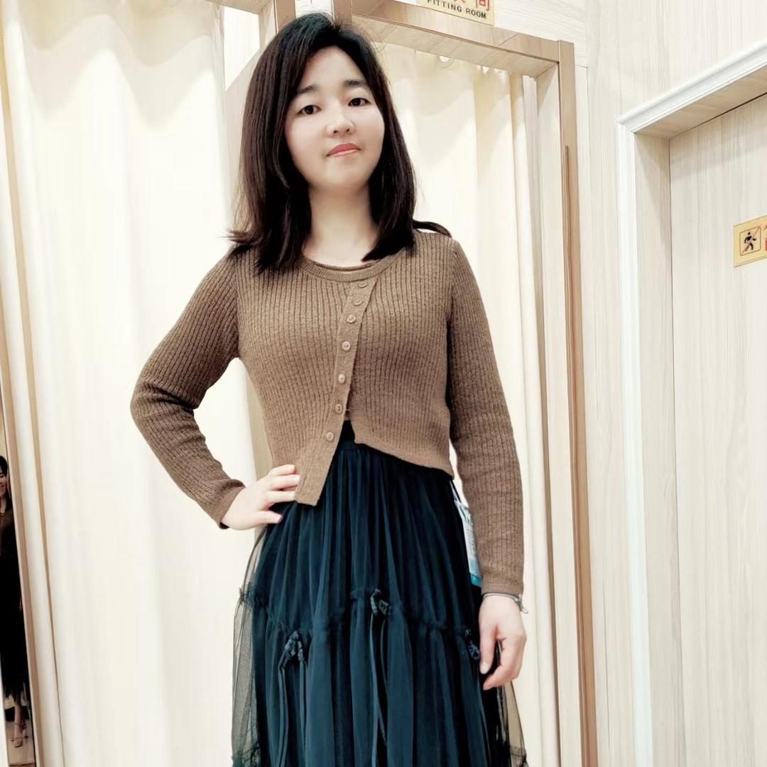 小雪吖不定时