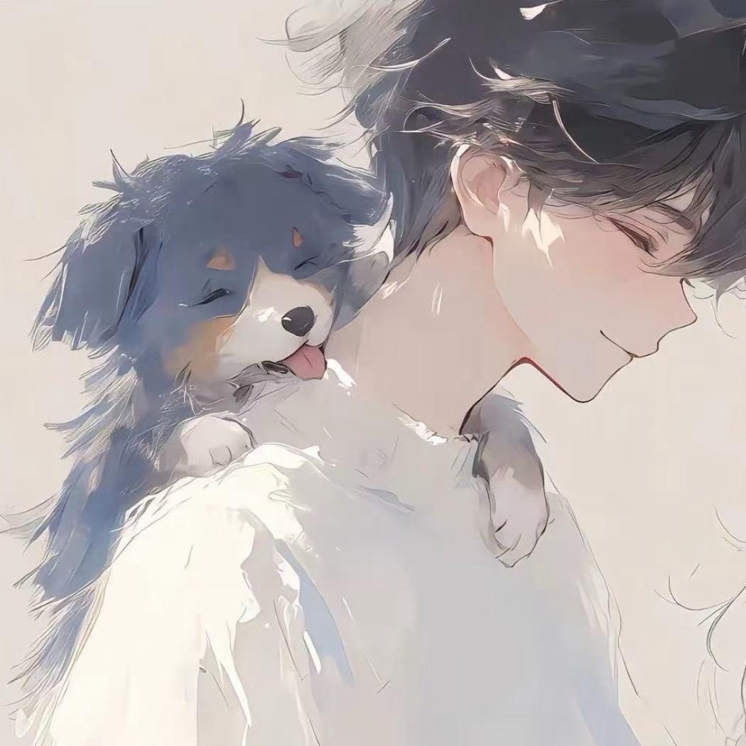 小白羊