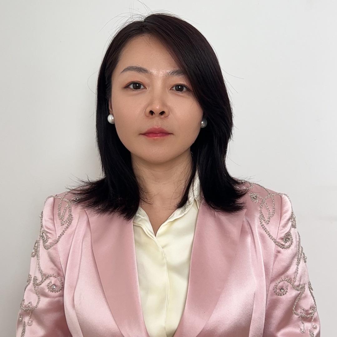 楠姐说销售