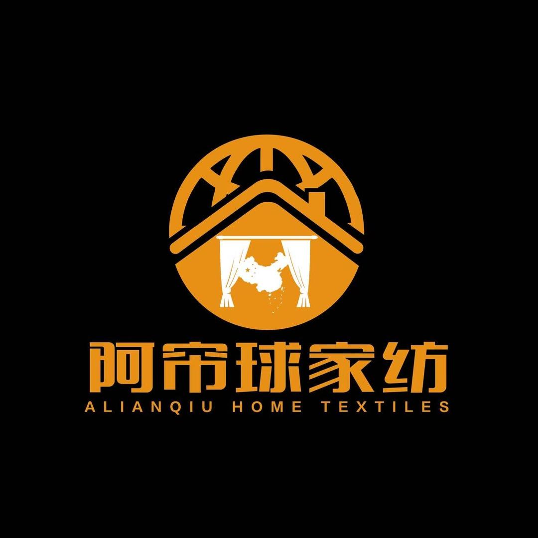 阿帘球窗帘批发