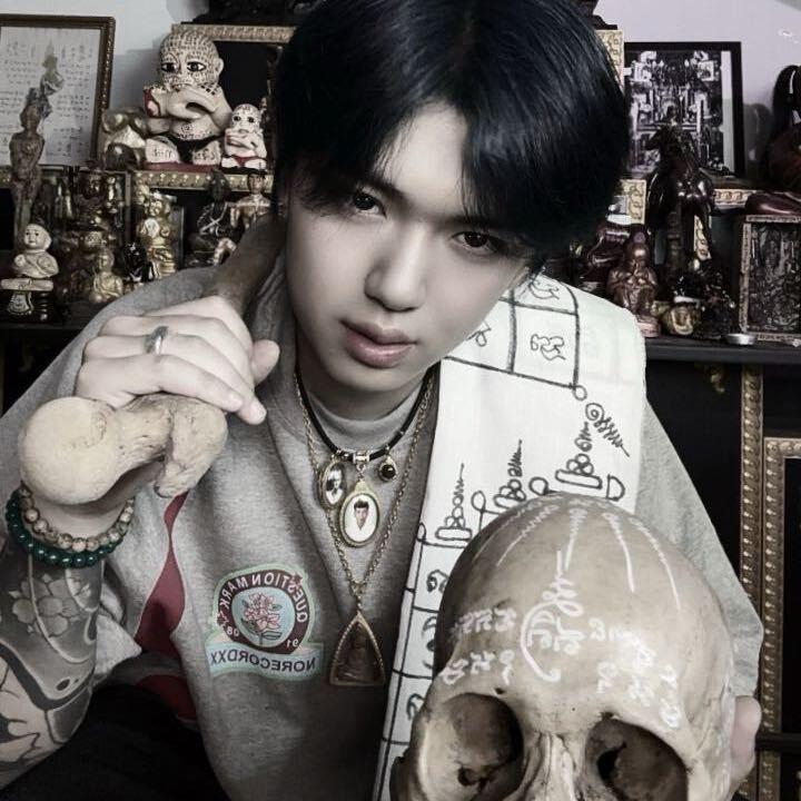 泰泰雨天☔️故事会