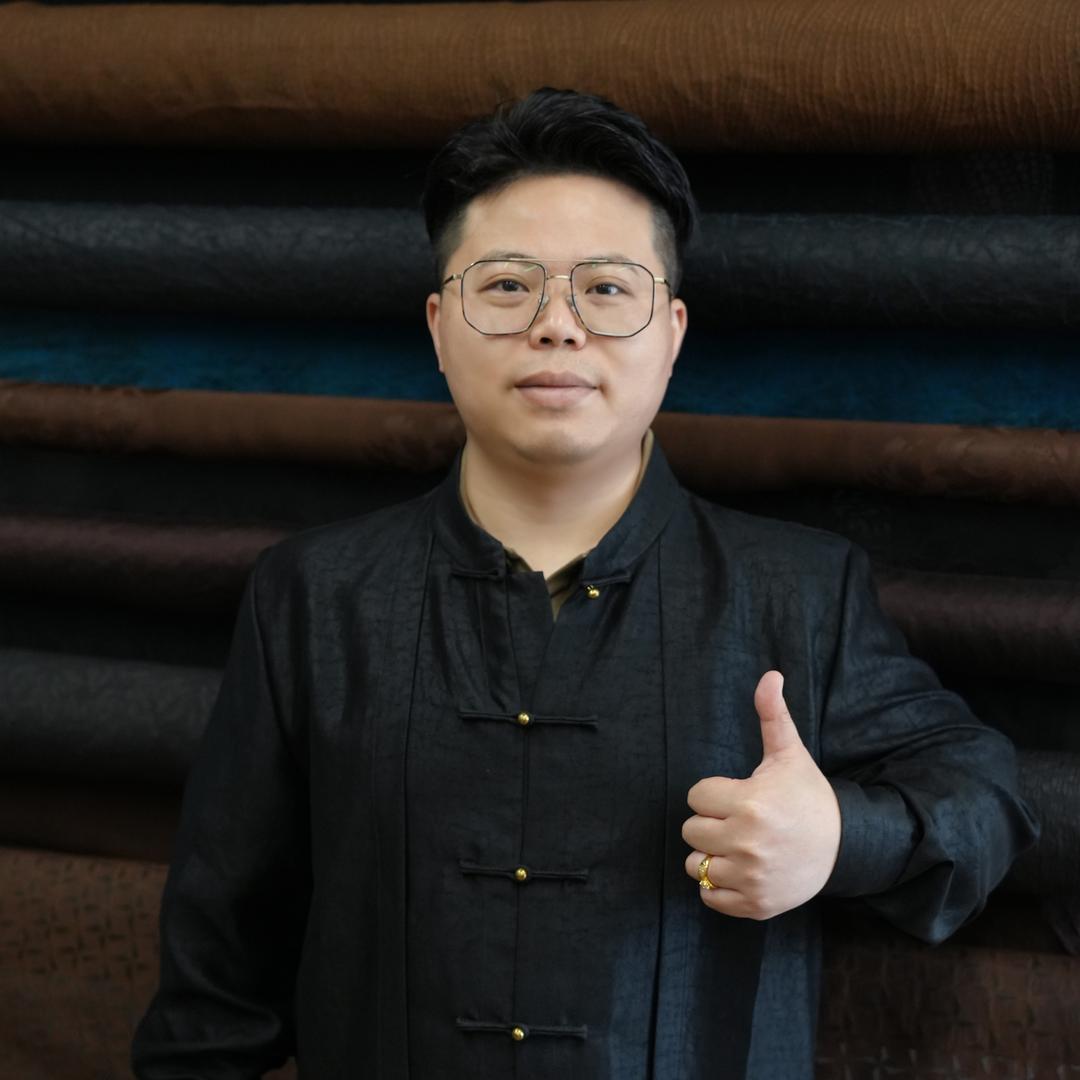 小明香云纱布行