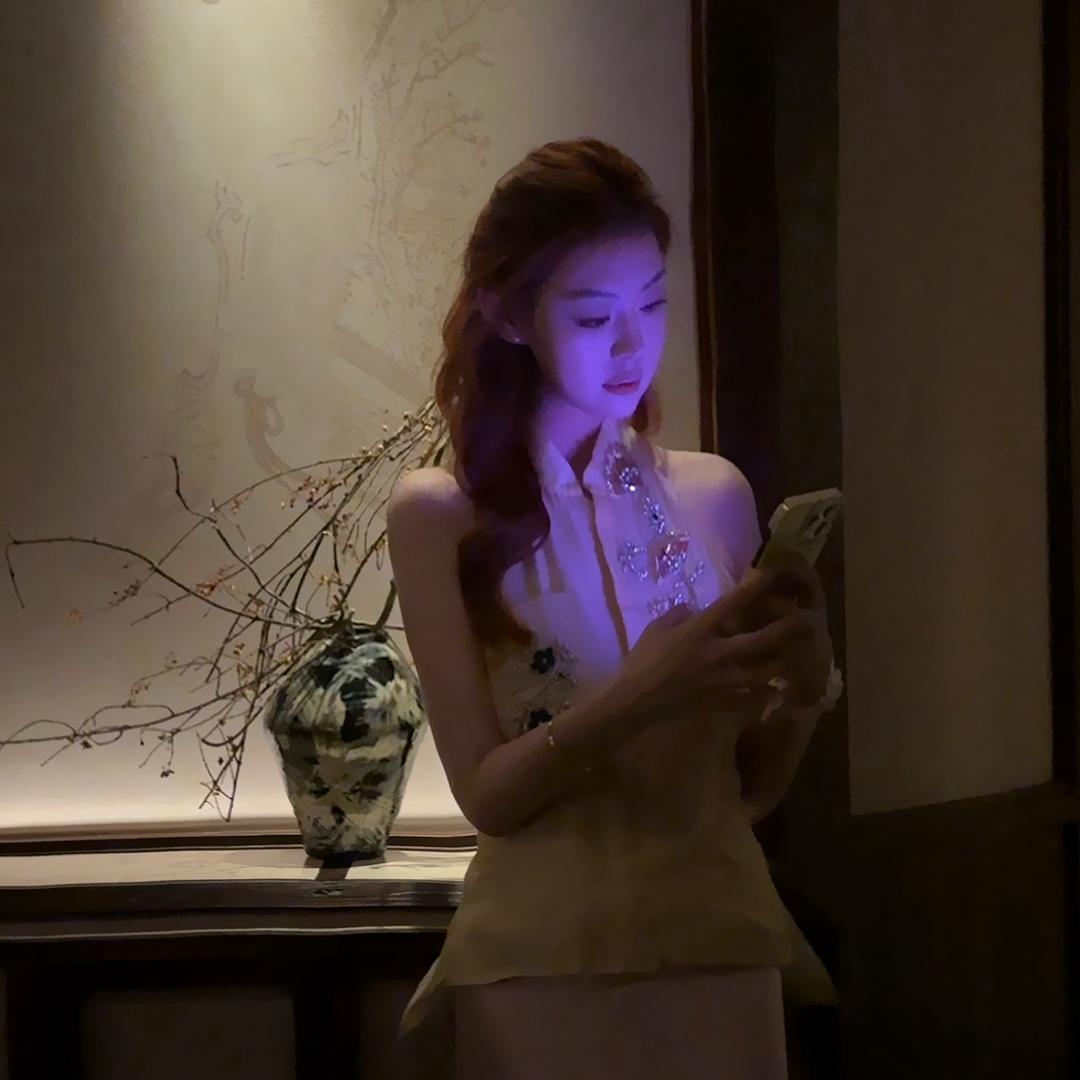 化妆师秋儿