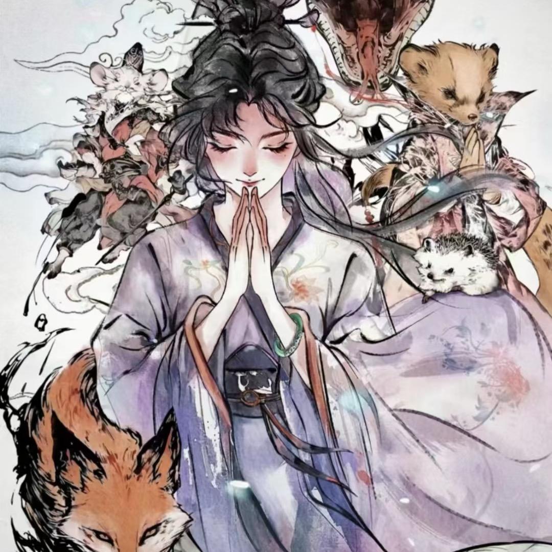 海飞