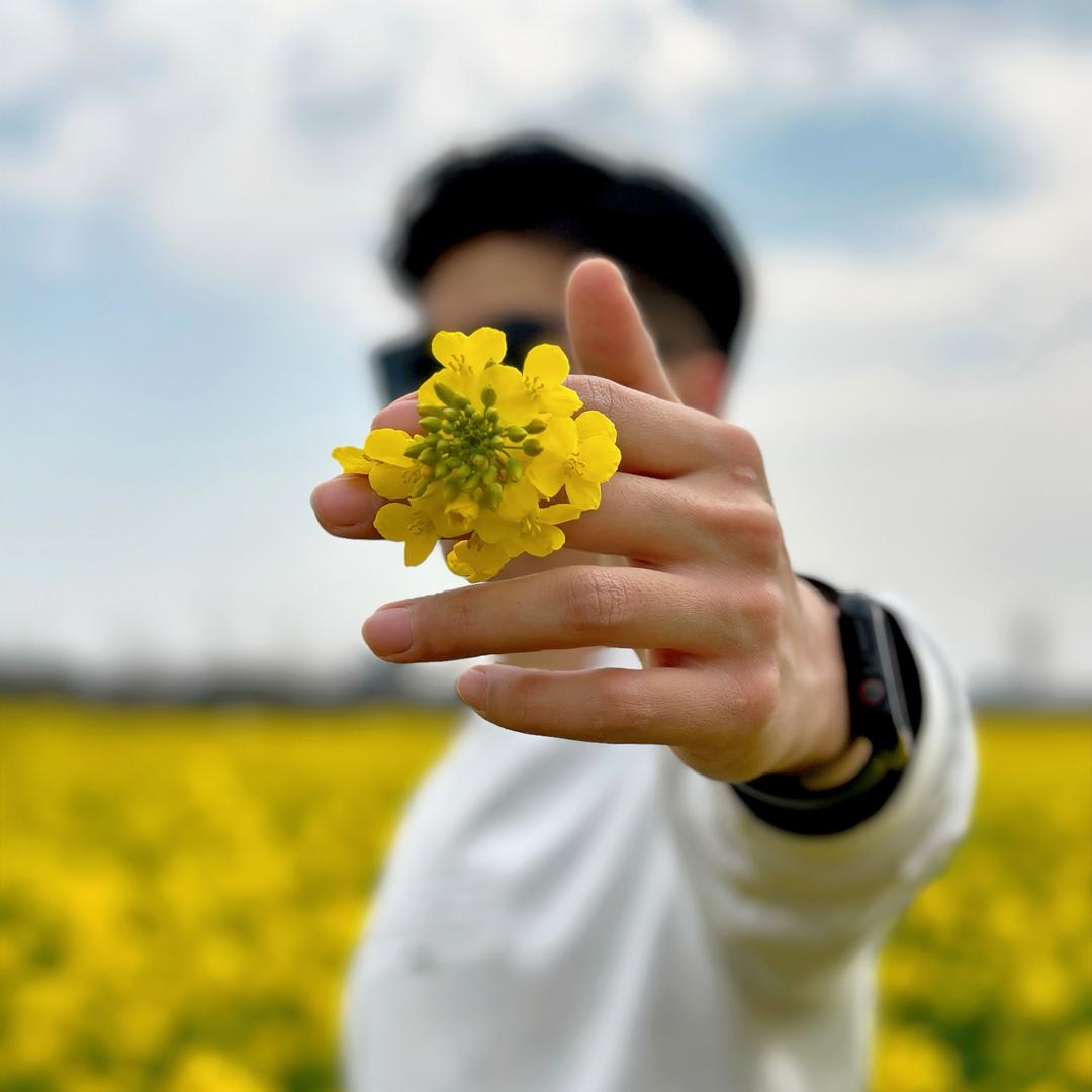 阿Ayang洋