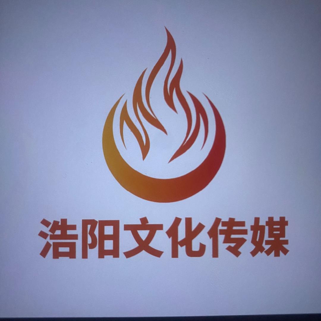 浩阳文化传媒王浩