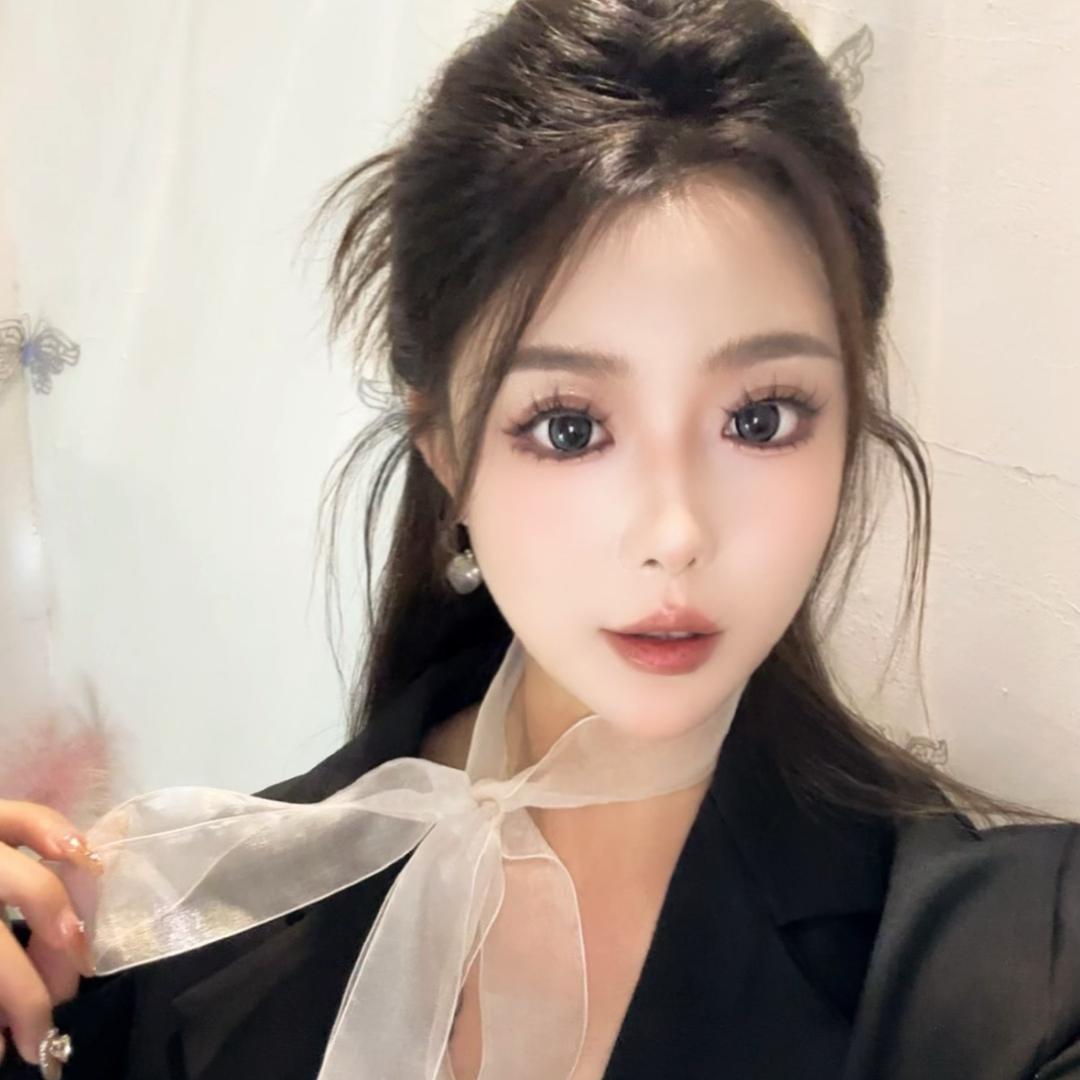 悦悦-