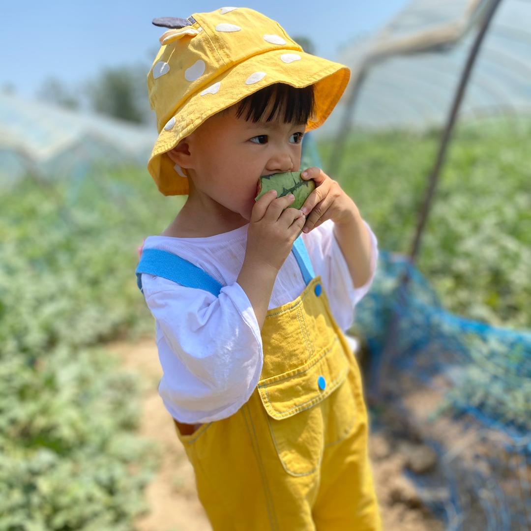 沐琪粑粑