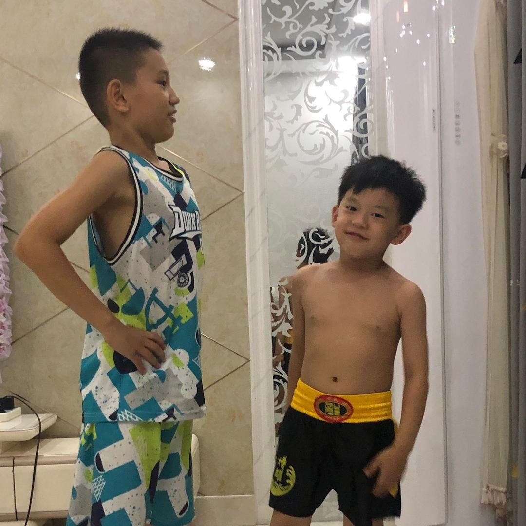 滨州发财哥，汽车志龙