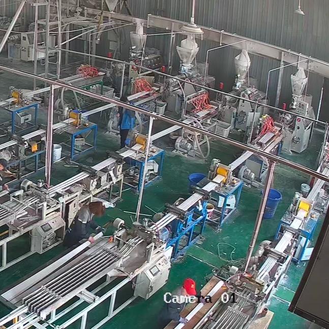 狄仁杰（阴阳角线）工厂