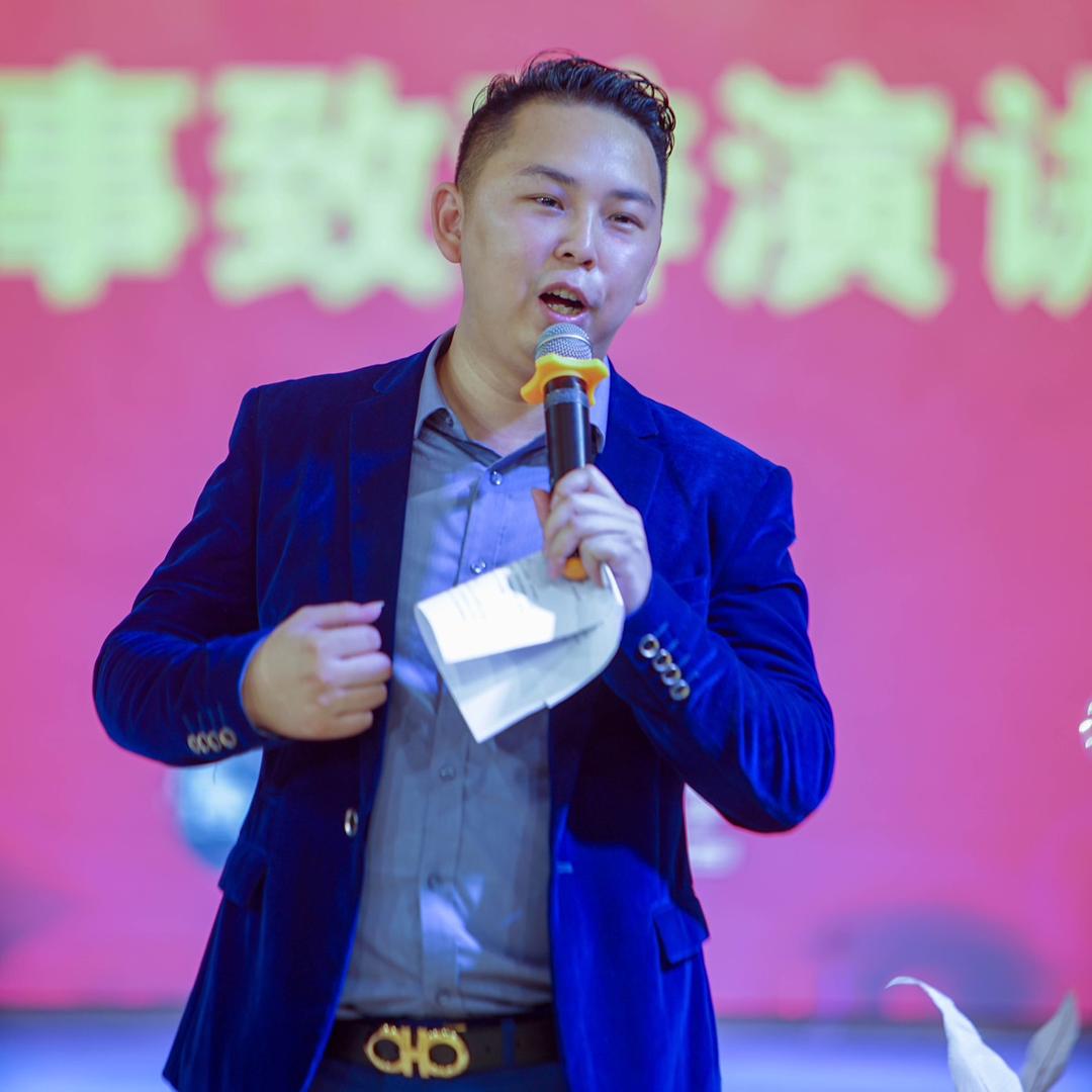 东哥新能源二手批发