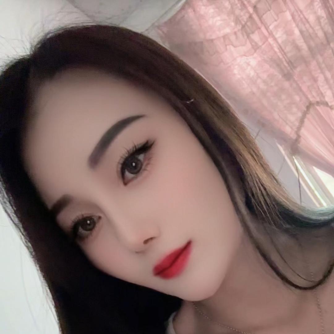 农村姑娘。