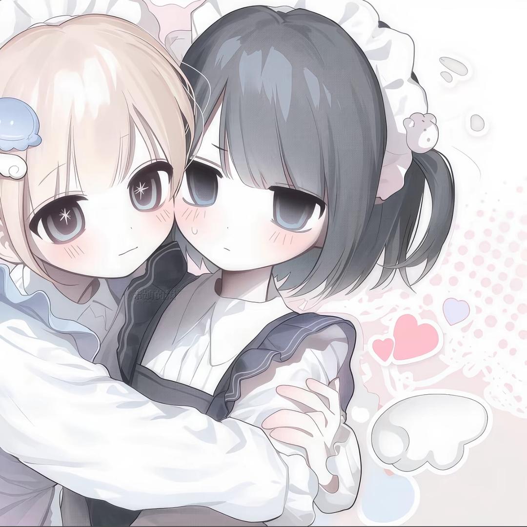 灰萌萌