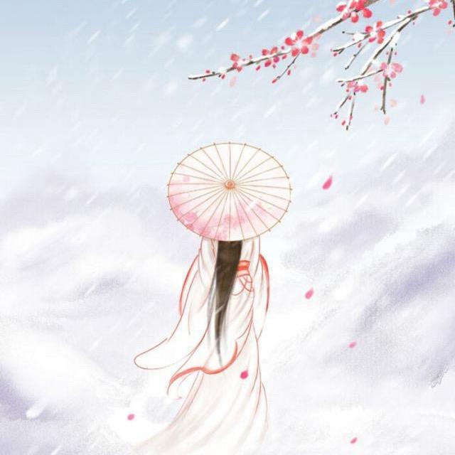 🌸烟雨桃花醉🌸