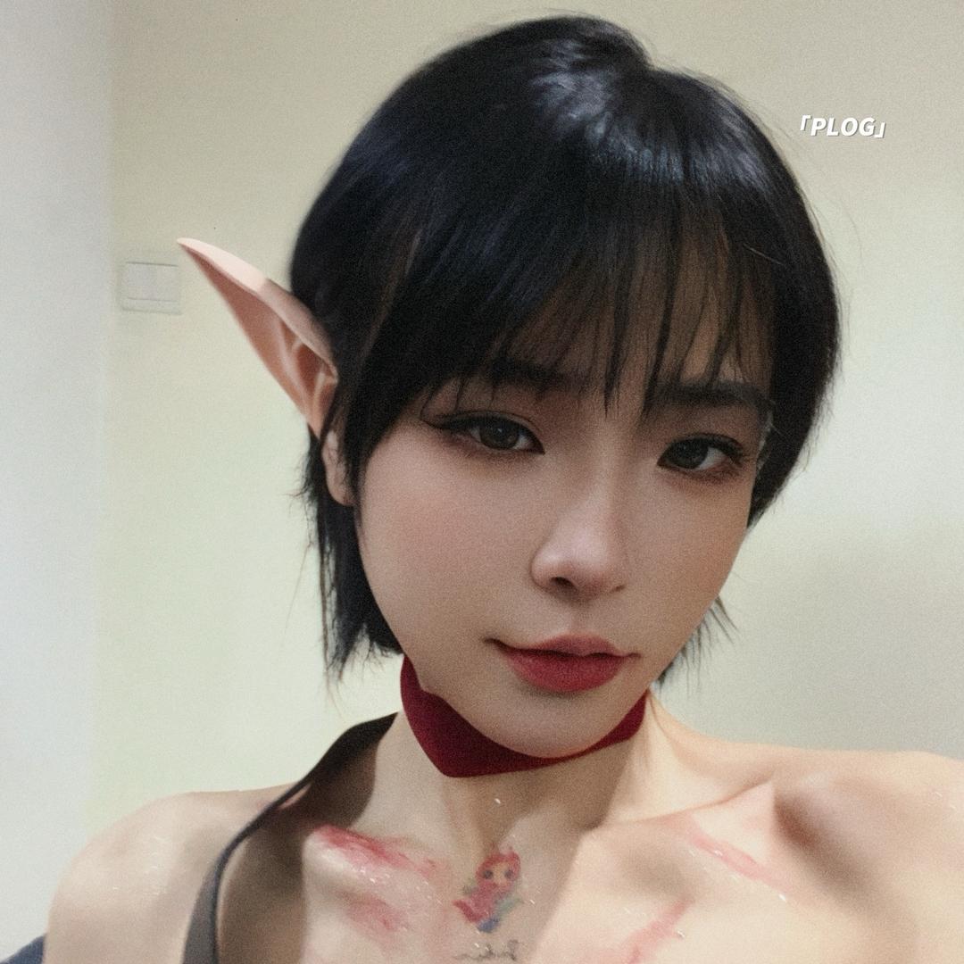 小尾