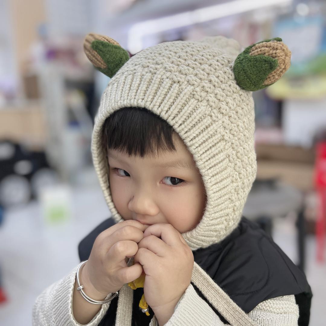 我叫小锦逸