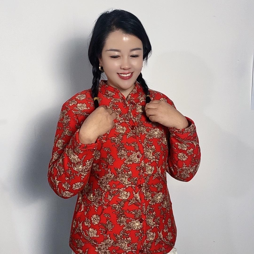 大漂亮（带货直播间）