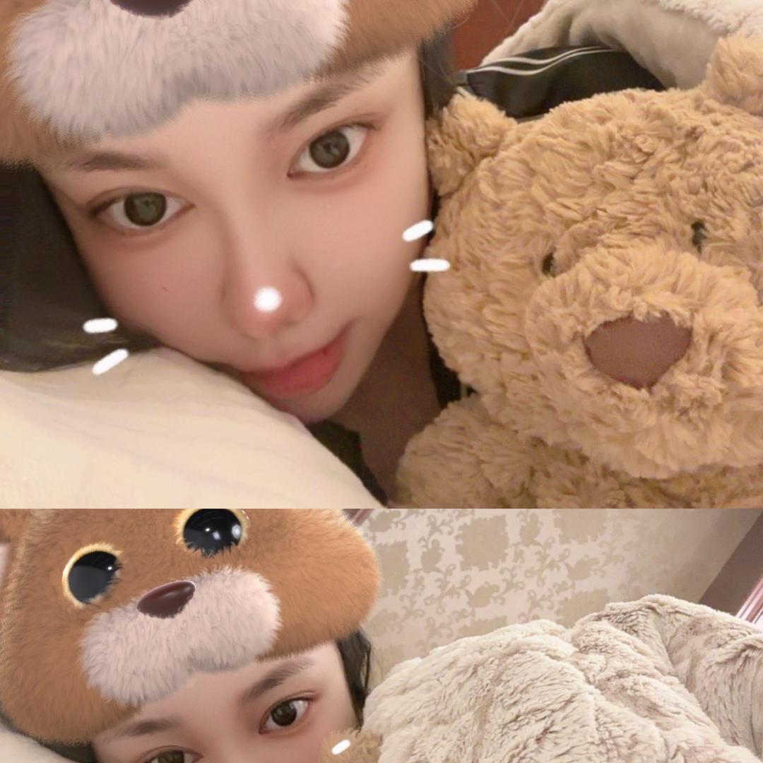 双子🧸