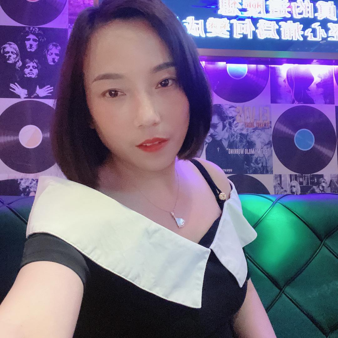 女人一定要幸福