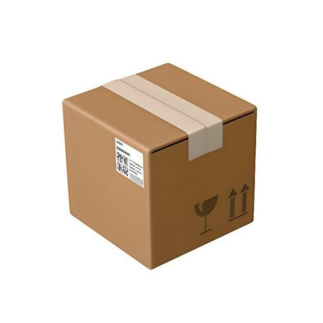 小纸箱📦