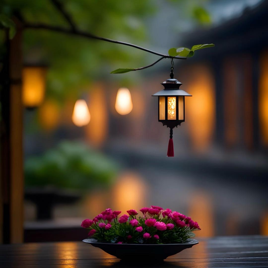 心想柿橙