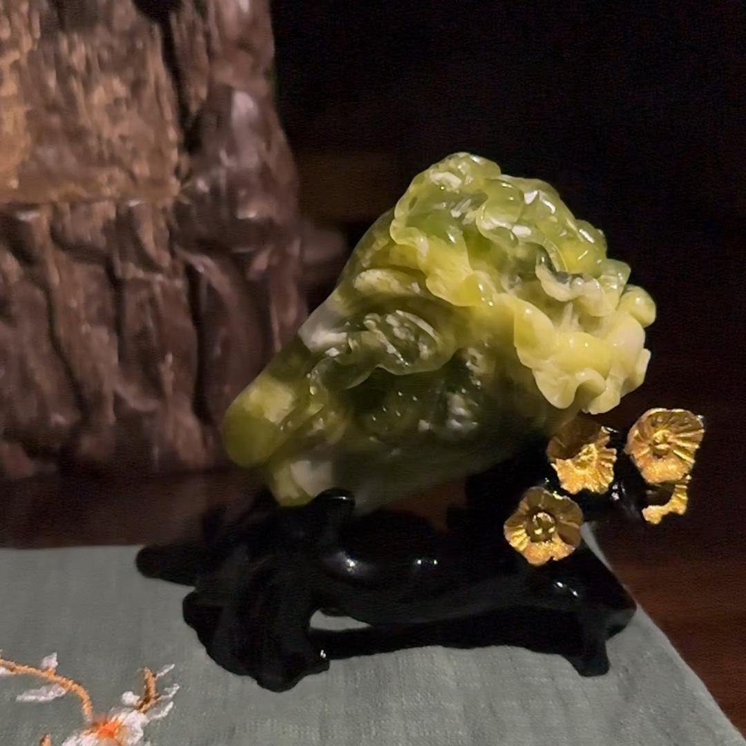 懿硕奇石商行