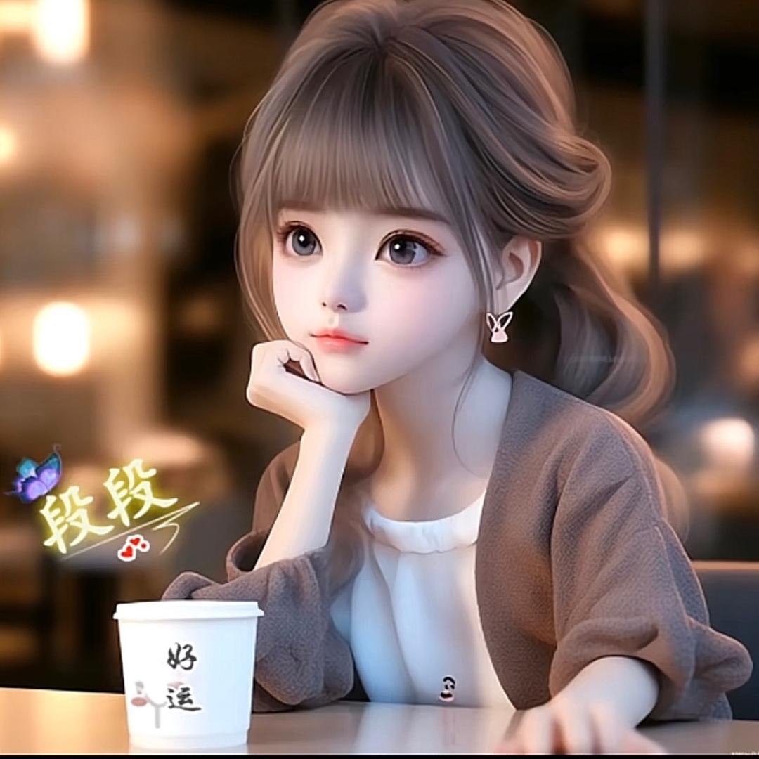 @段段