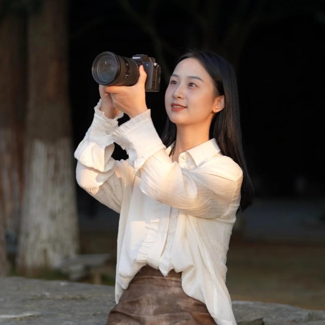 伍伍讲摄影