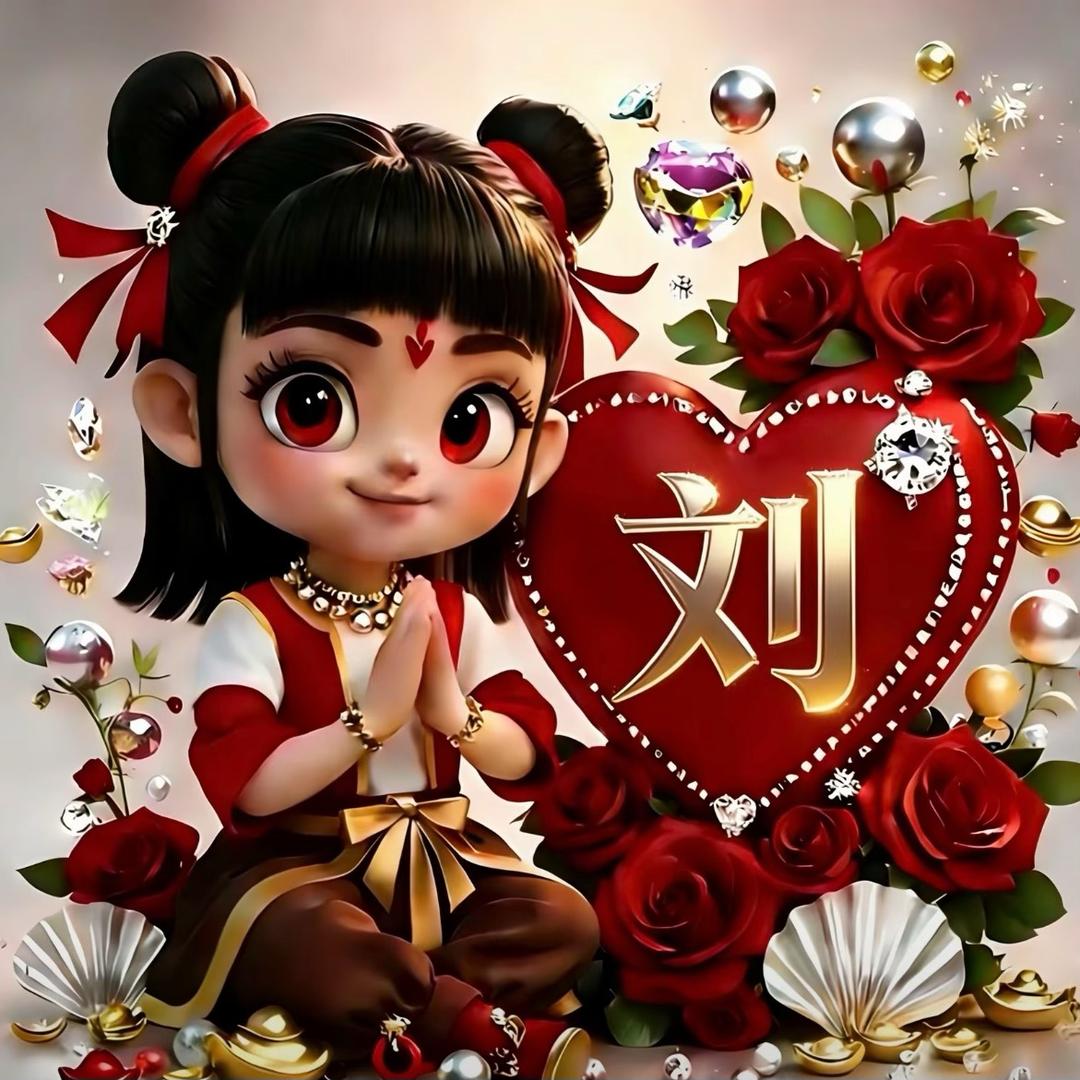 小鱼