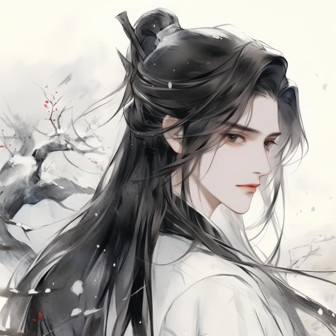 星河（沧海一舟）