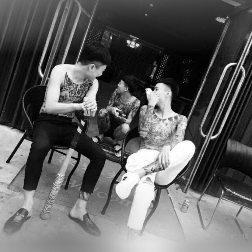 ꫛ苏北꧔ꦿ᭄许先生