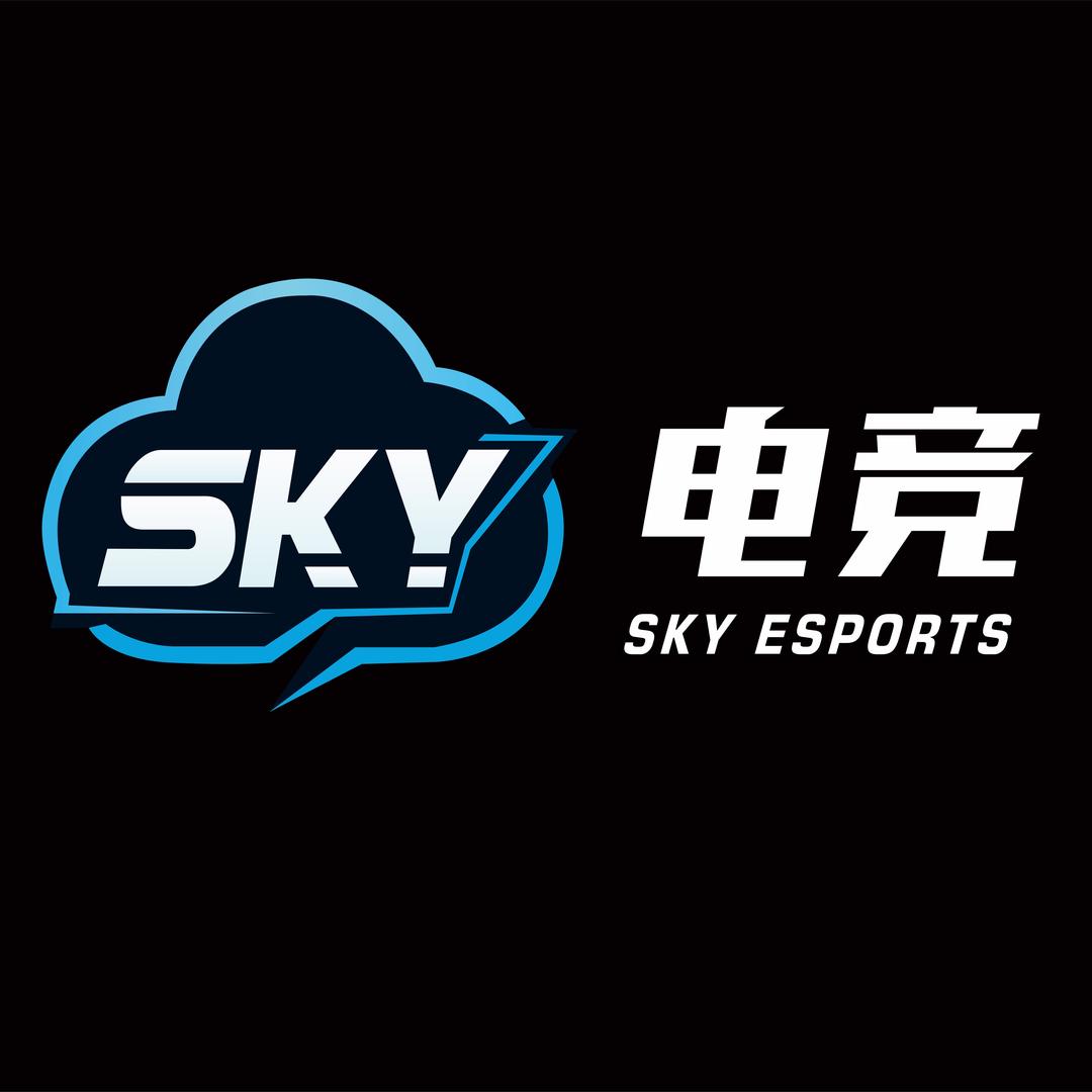 SKY电竞官方号