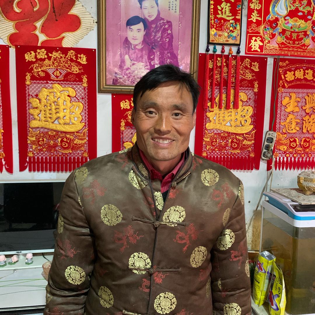 山东拉面哥（程运付）