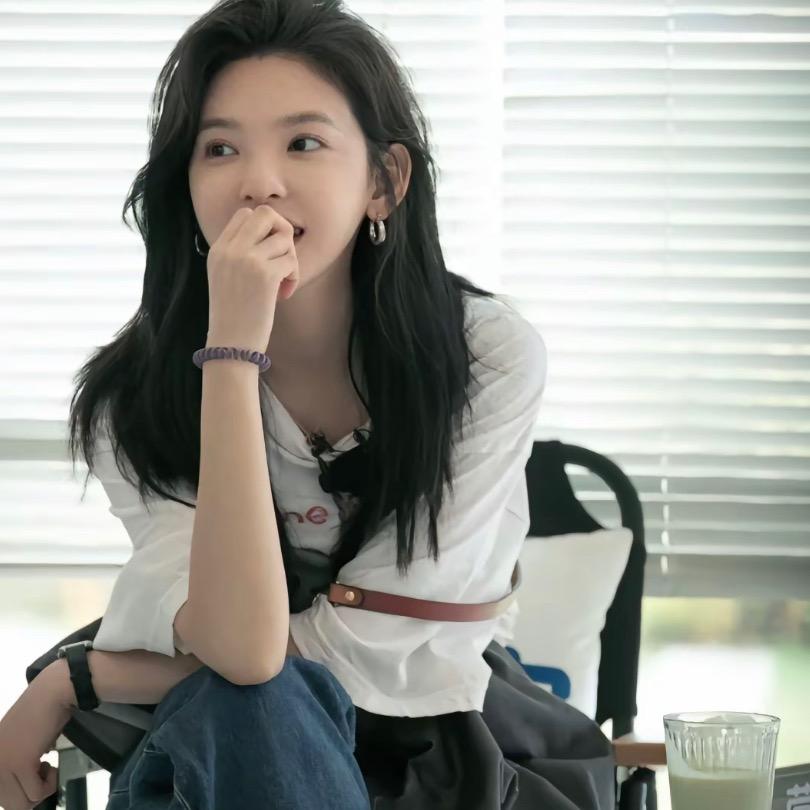 ꒰ঌ笙奈楠💦໒꒱（不熟没人脉连赞拉黑）