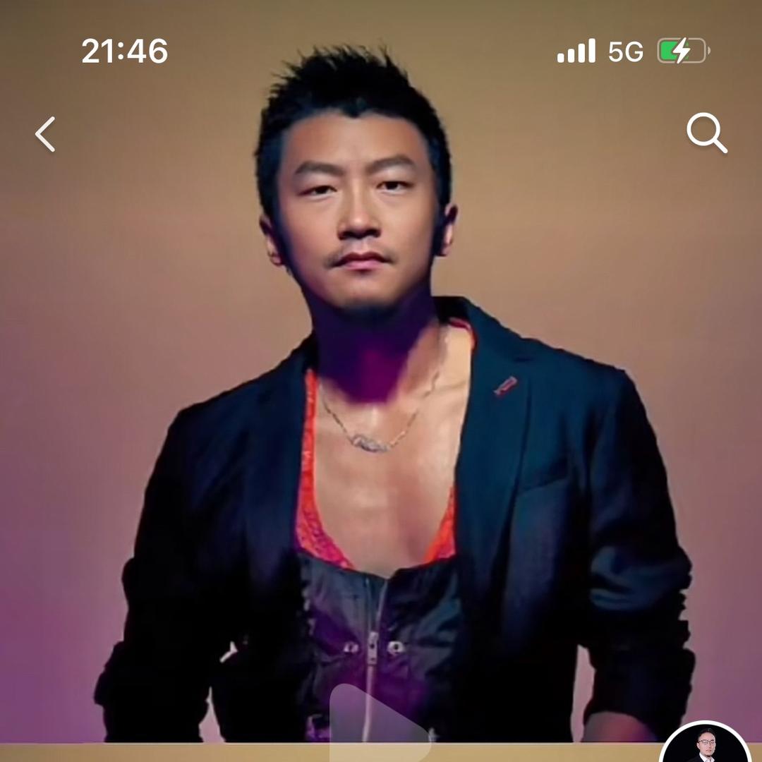 潇洒哥爱唱歌（生活分享）