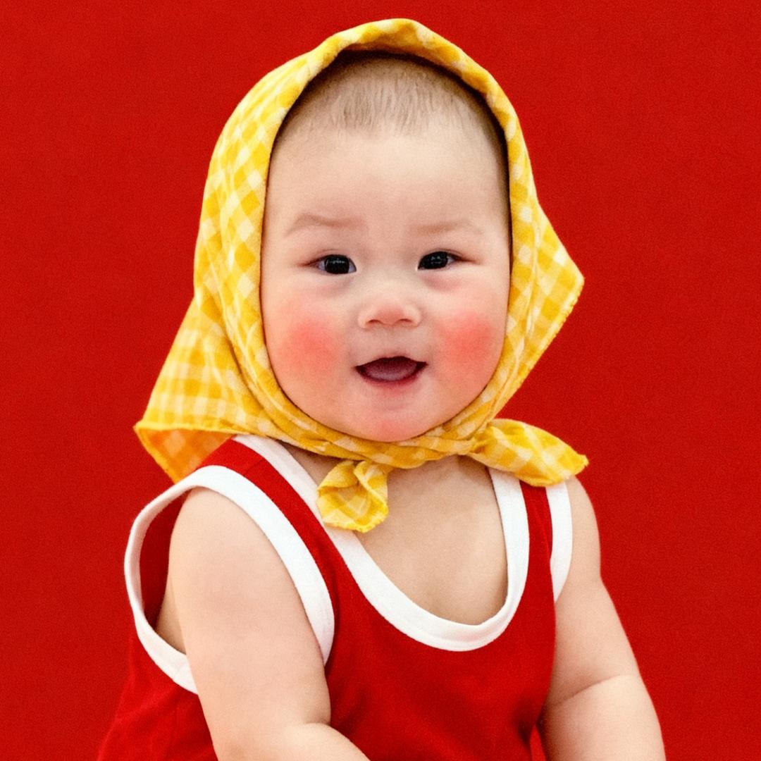 玥玥妹妹呀