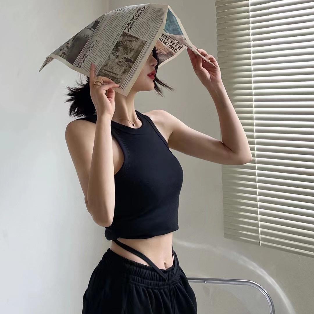 夏•空白