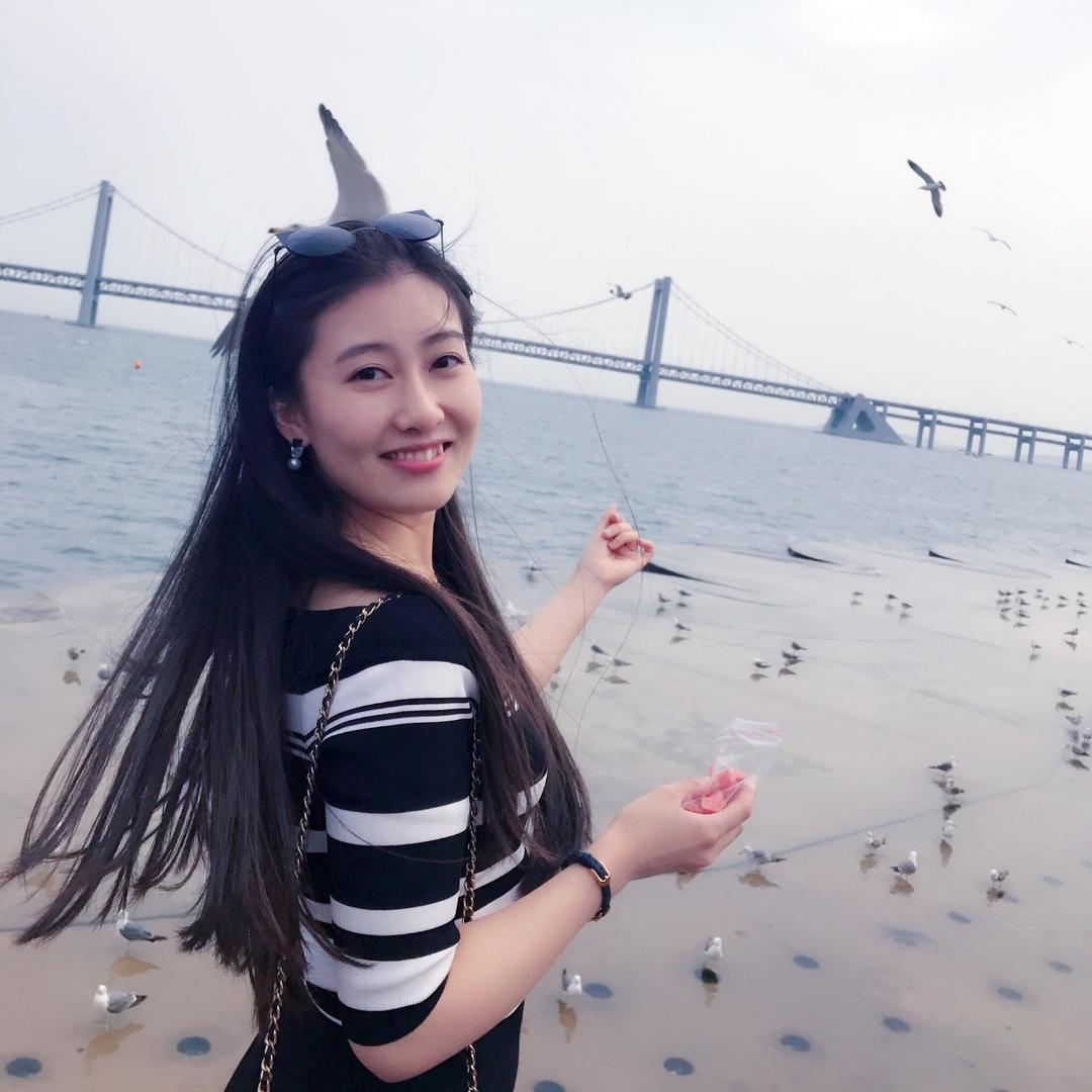 小如爱吃