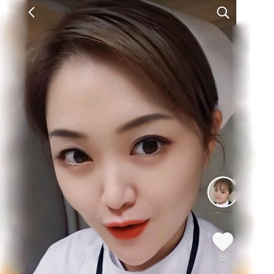退役小护士的朋友圈