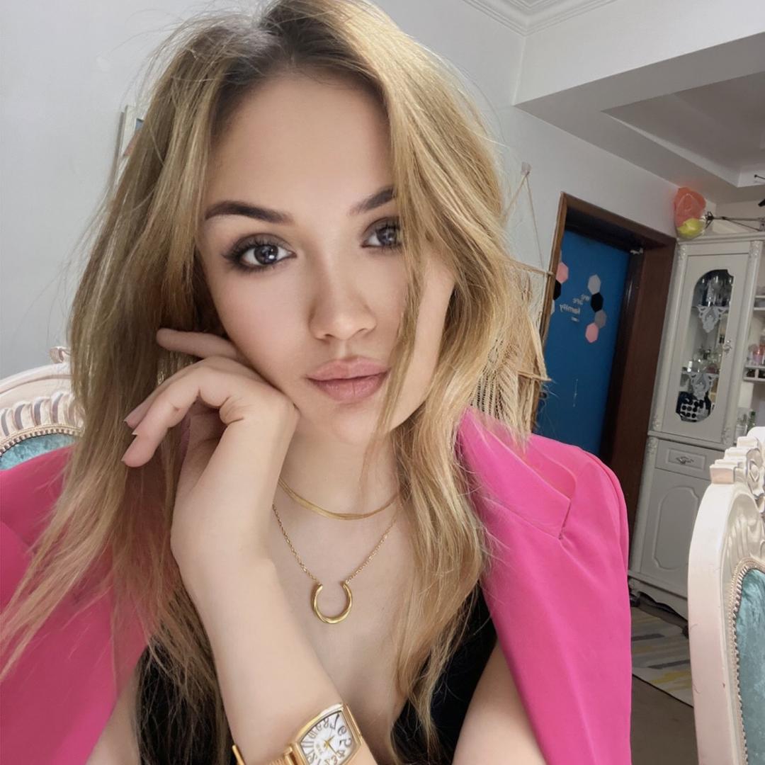 美丽说原创服饰