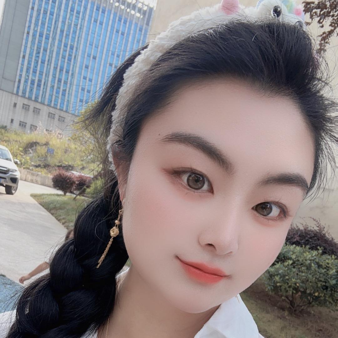 婷婷❤️