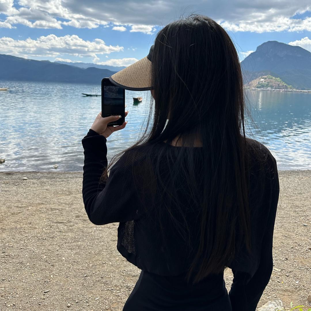 🐯琥牙的小表妹