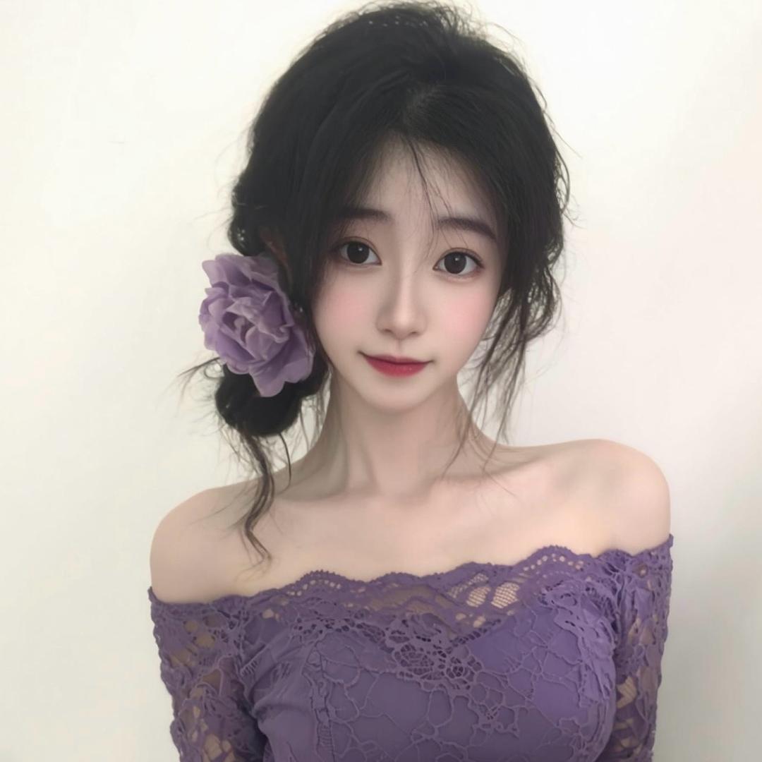 梦宝不予💕