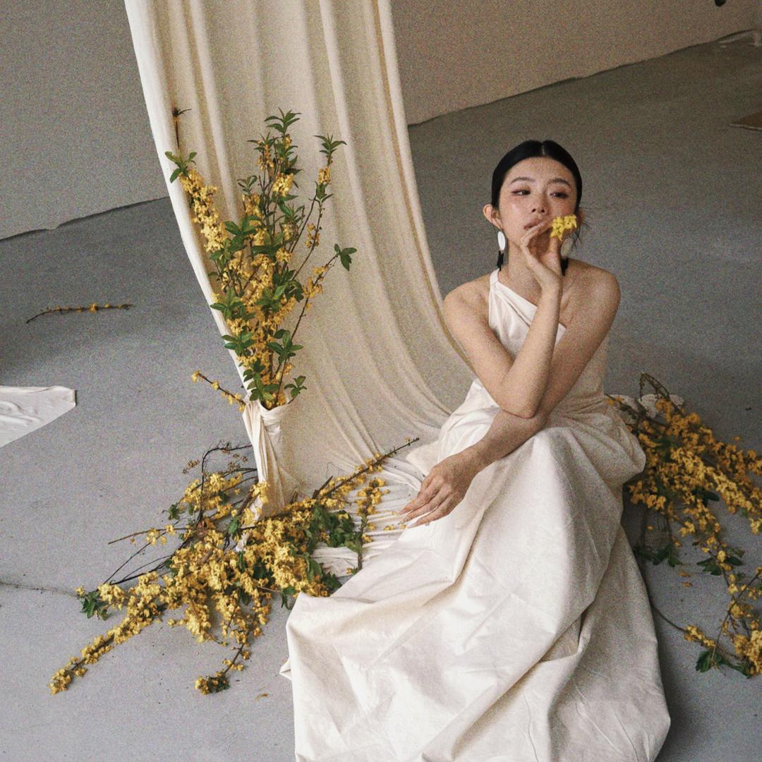 原美MAKEUP美学婚纱/化妆培训