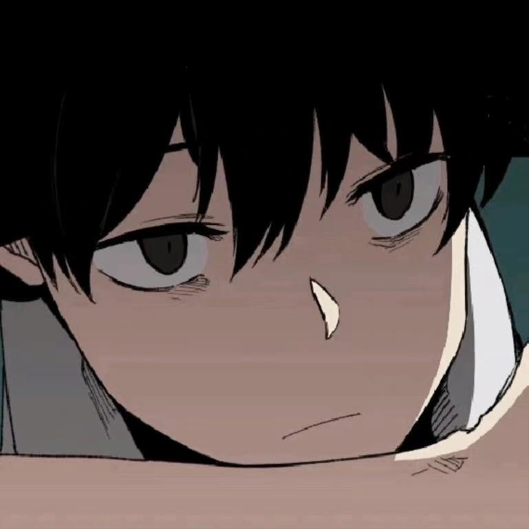 我要睡觉了.