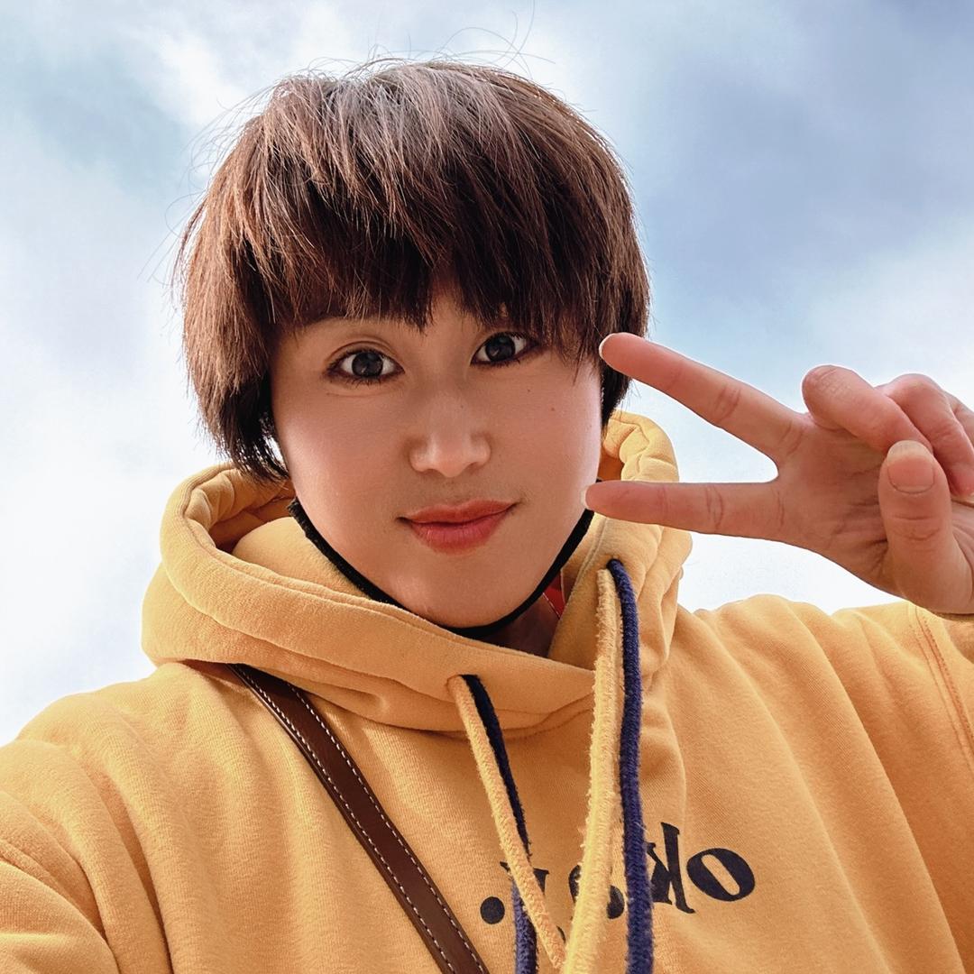 阎良李蕊樱桃笔记